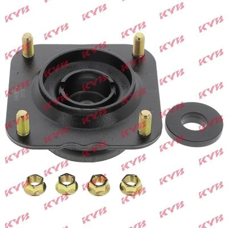 KYB Front Repair Kit Suspension Strut Support Mount SM5459