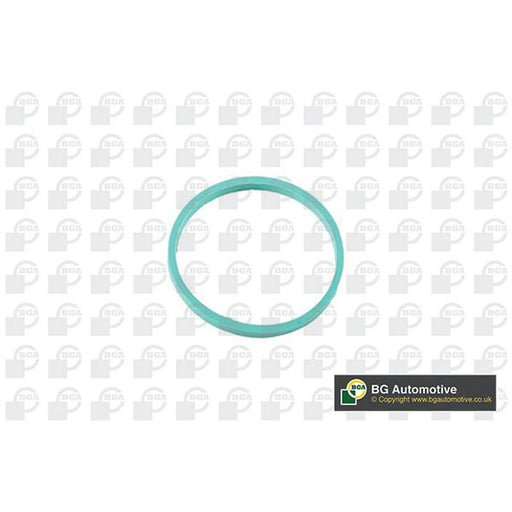 BGA Intake Manifold Gasket 5mm Thick NBR (nitrile butadiene rubber) RW4353