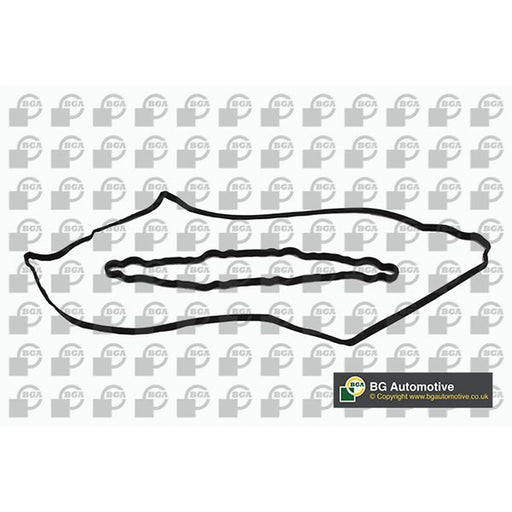BGA Cylinder Head Cover Gasket Set NBR (nitrile butadiene RK9505