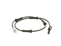 Bosch ABS Wheel Speed Sensor 0986594588