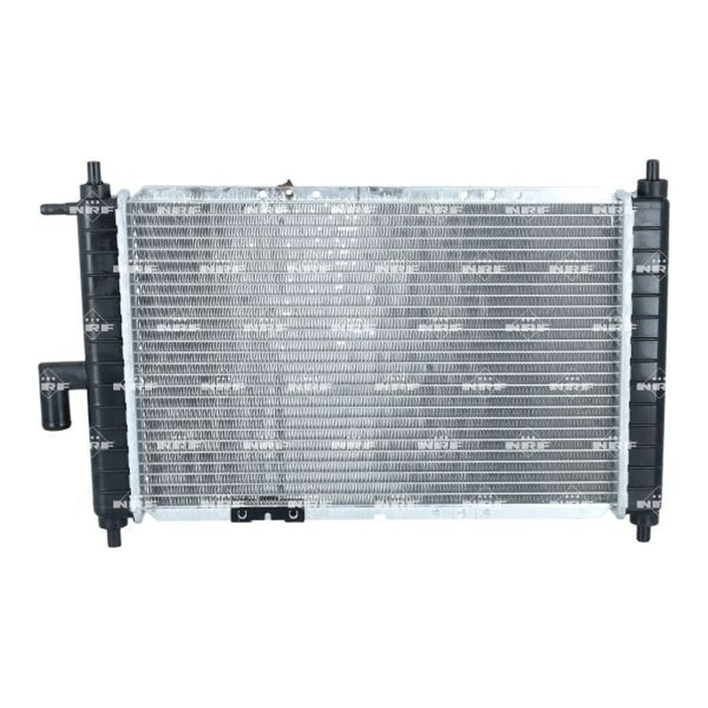 NRF Engine Radiator 53375