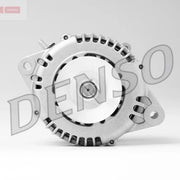 Denso Car Alternator 12V fits Nissan Almera 2000-2006 2.2
