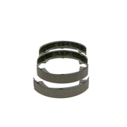 Bosch Parking Brake Shoe Set 0 986 487 732