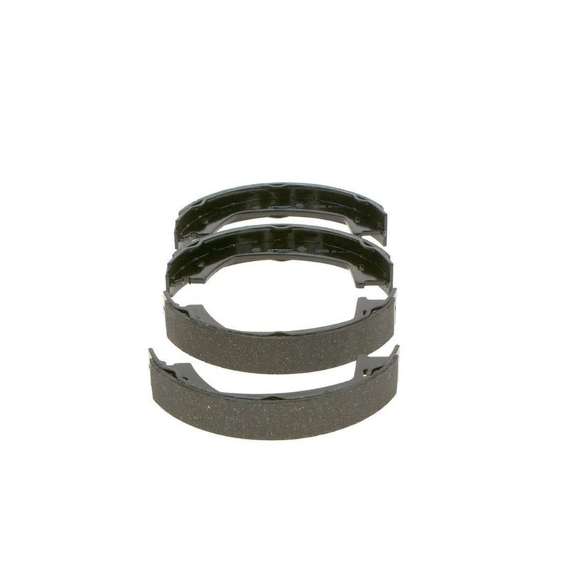 Bosch Parking Brake Shoe Set 0 986 487 732