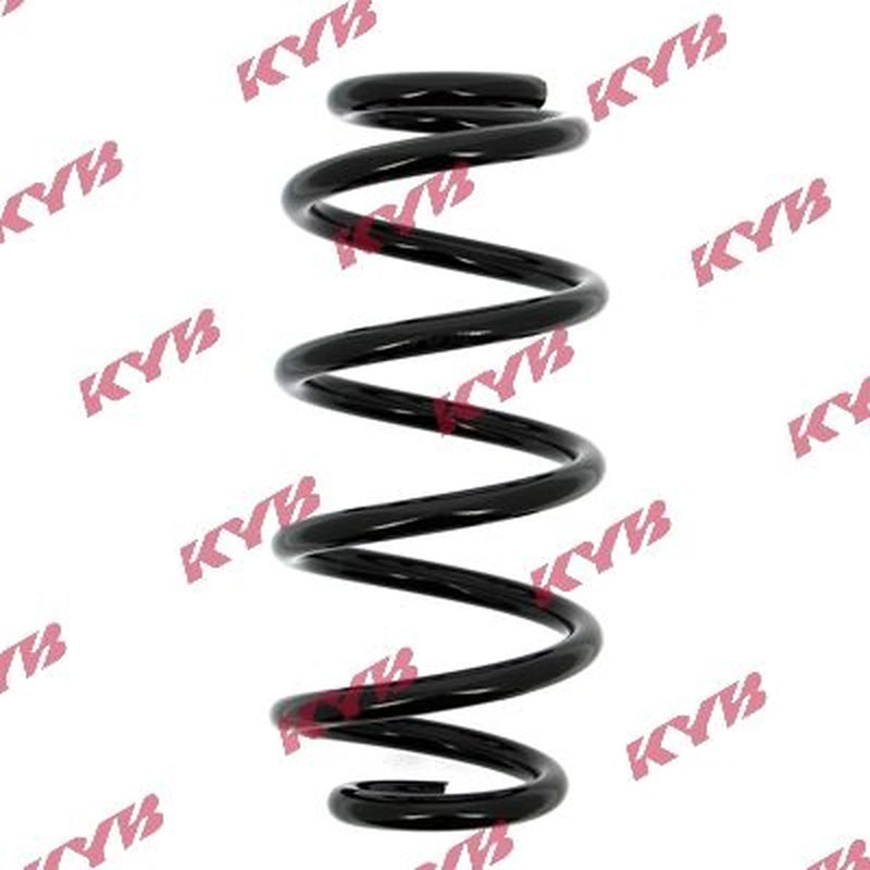 KYB Rear Suspension Coil Spring RA5339