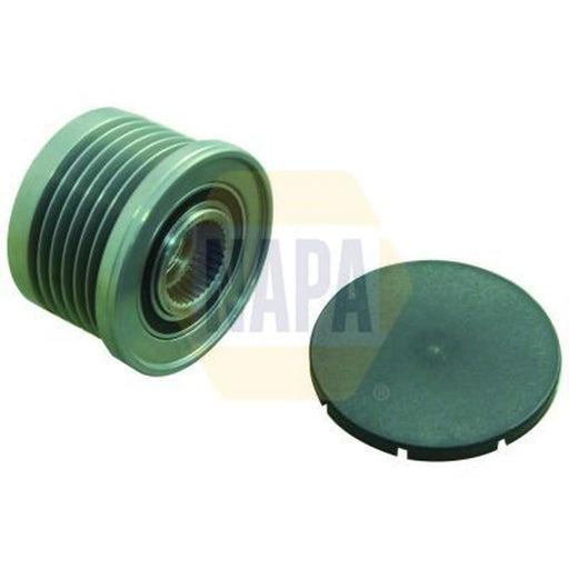 NAPA Alternator Overrunning Freewheel Clutch NOP1133