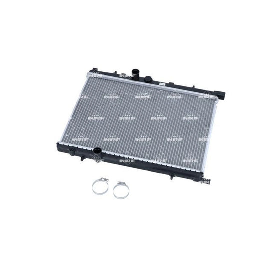 NRF Engine Radiator 519524
