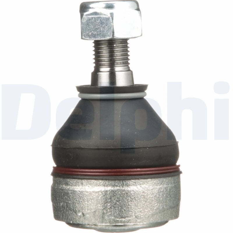 Delphi Steering Tie Rod End Ball Joint Front M12x1.25 TA1537