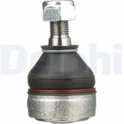 Delphi Steering Tie Rod End Ball Joint Front M12x1.25 TA1537