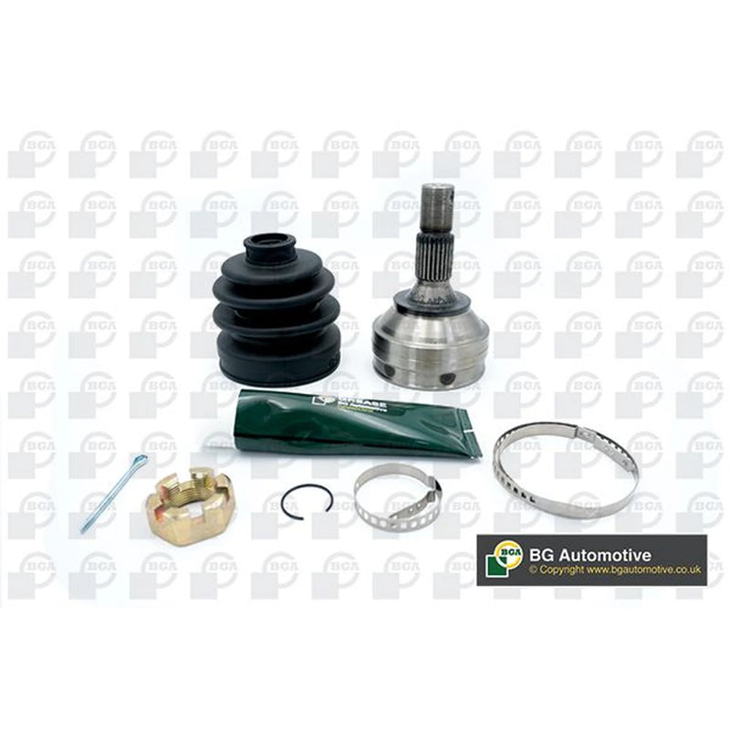 BGA Drive Shaft Joint Kit CV1404A