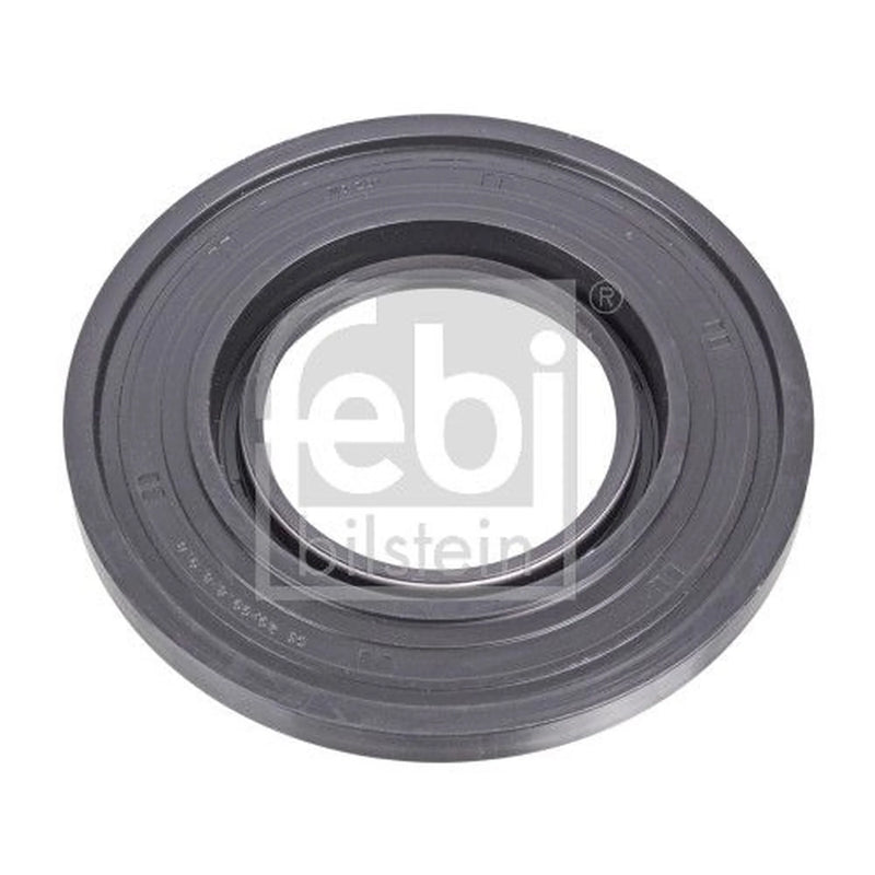 Febi Manual Transmission Shaft Seal 100mm OD ID Thick 104427