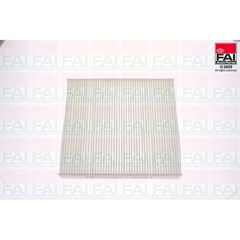 FAI Cabin Air Filter (Pollen Filter) CF122