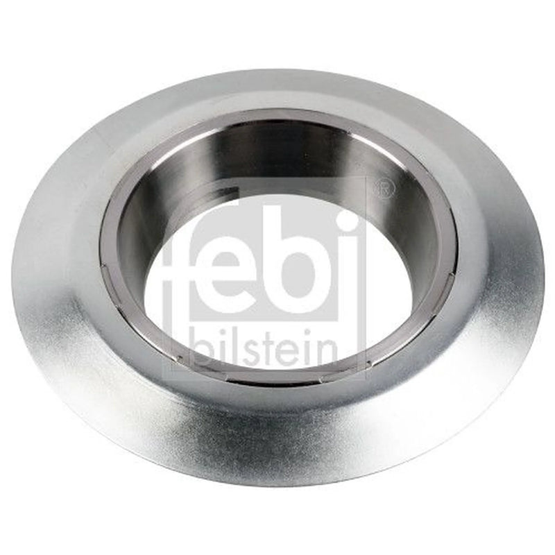 Febi Wheel Hub Ring 187mm OD ID Wide 178338