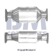 BM Catalysts Petrol Cat BM90440