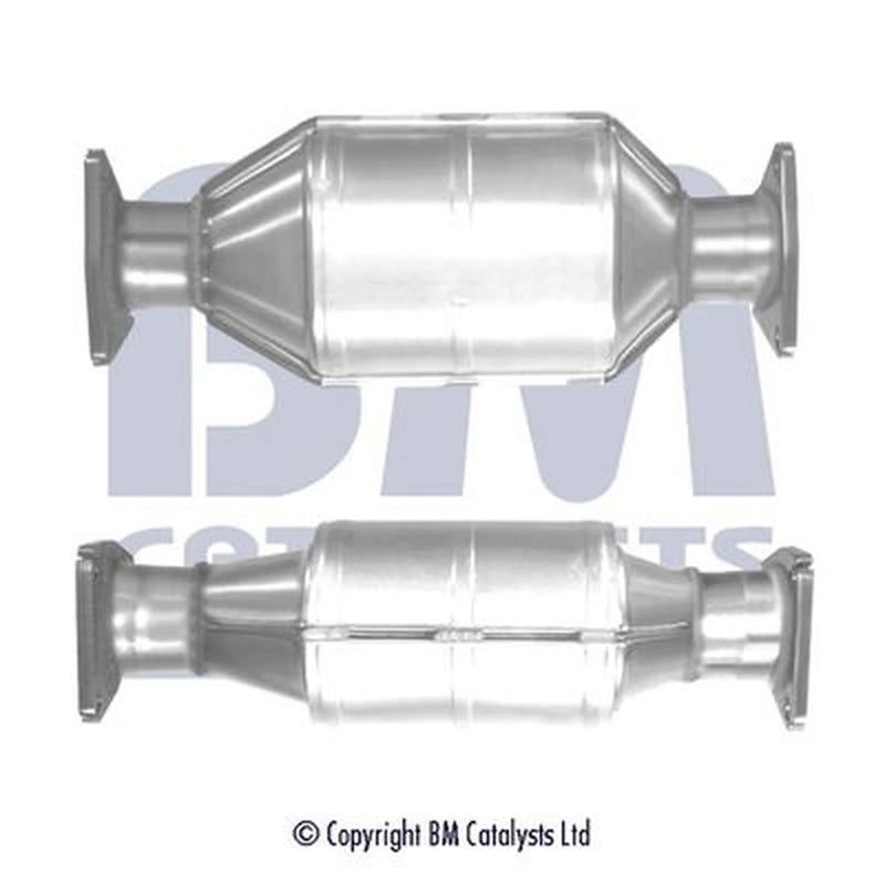 BM Catalysts Homologated Petrol Cat BM90440H