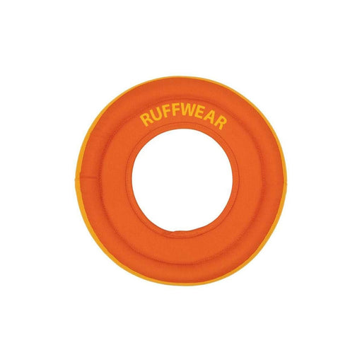 Ruffwear Hydro Plane Dog Toy in Campfire Orange (Large) - Ruffwear - Van Life Living