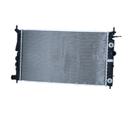 NRF Engine Radiator 50218