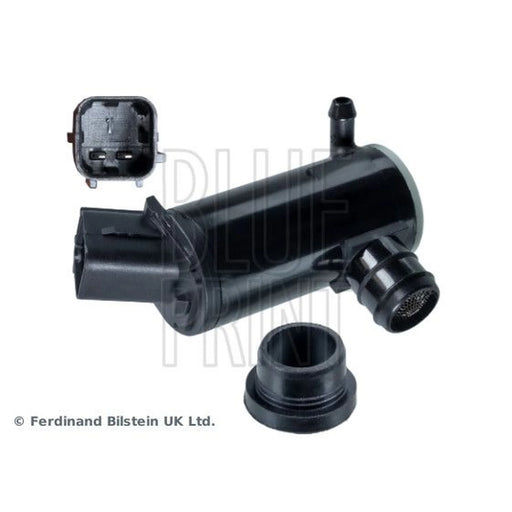 Blue Print Windscreen Washer Pump ADG00315