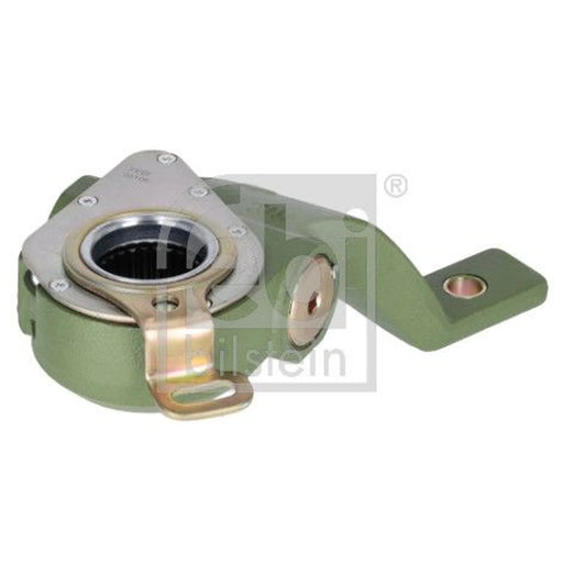 Febi Brake Slack Adjuster 27 Teeth Rear Right 35106