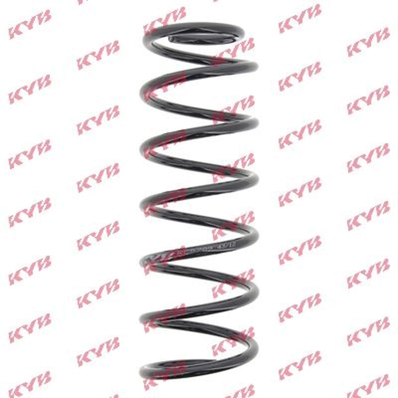 KYB Rear Suspension Coil Spring RC5789