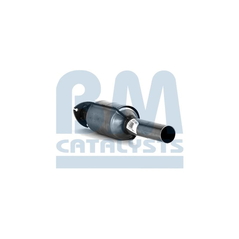 BM Catalysts Homologated Petrol Cat BM90114H