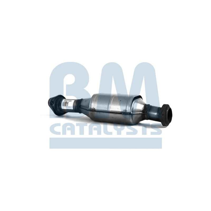 BM Catalysts Homologated Petrol Cat BM90270H