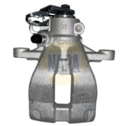 NAPA Brake Caliper Assembly Rear Left NCA1101