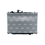 NRF Engine Radiator 506518