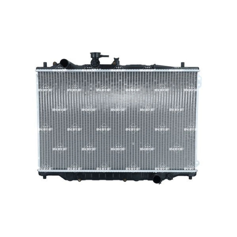 NRF Engine Radiator 506518