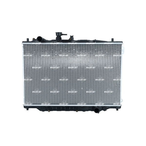 NRF Engine Radiator 506518