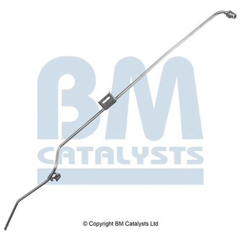 BM Catalysts Pressure Pipe PP11134A