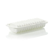 MANN-FILTER Engine Air Filter C 2513