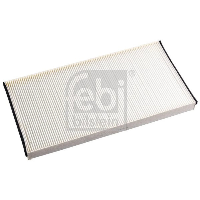 Febi Cabin Air Filter (Pollen Filter) 18739
