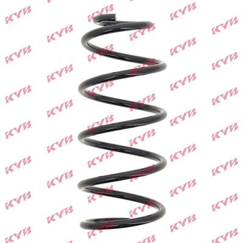 KYB Rear Suspension Coil Spring RC6329