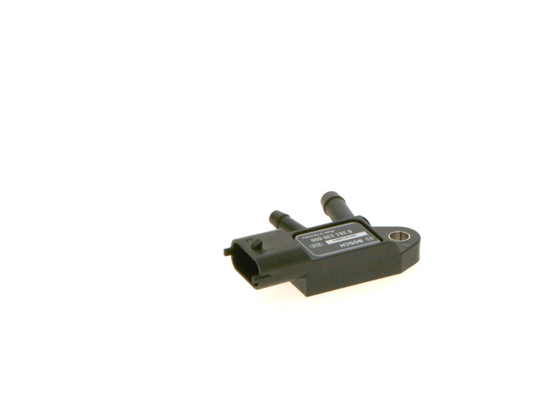 Bosch Exhaust Pressure Sensor 0261230600