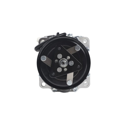 Hella Air Conditioning Compressor 8FK 366 201-931