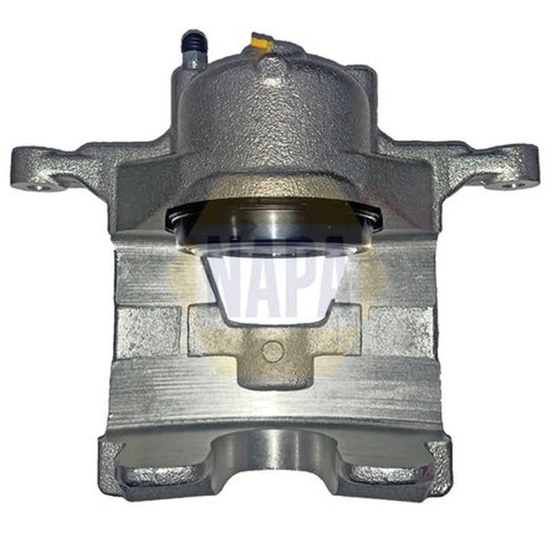 NAPA Brake Caliper Assembly Front Left NCA1143