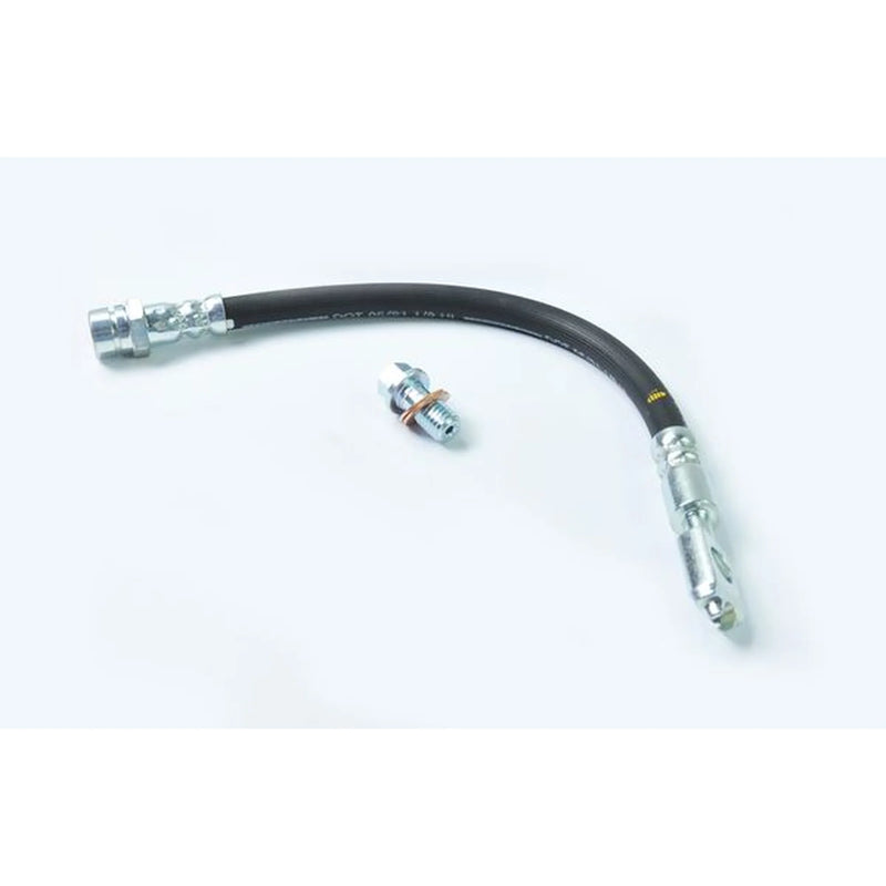 Abtex Brake Hydraulic Hose Line Right ABH1195