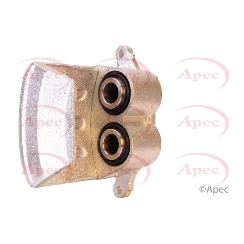 Apec Brake Caliper Assembly Front Right RCA494