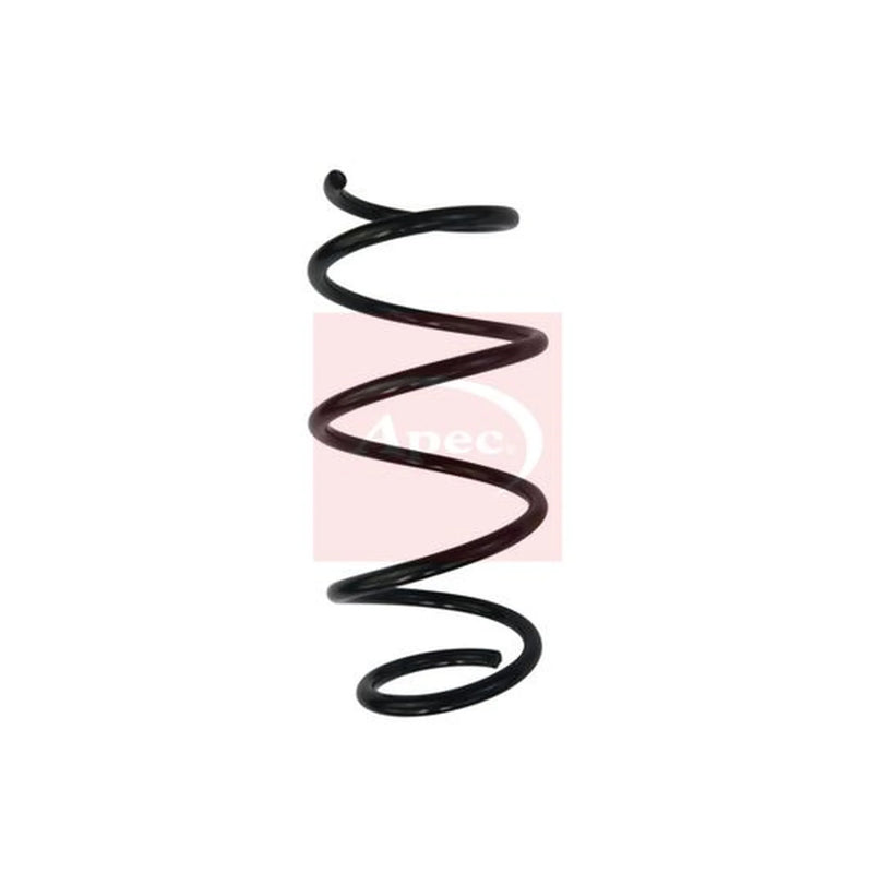 Apec Front Suspension Coil Spring ACS1713