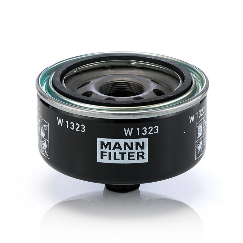 MANN-FILTER Engine Oil Filter W 1323