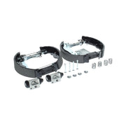 Bosch Brake Shoe Set Axle Kit 0 204 114 896
