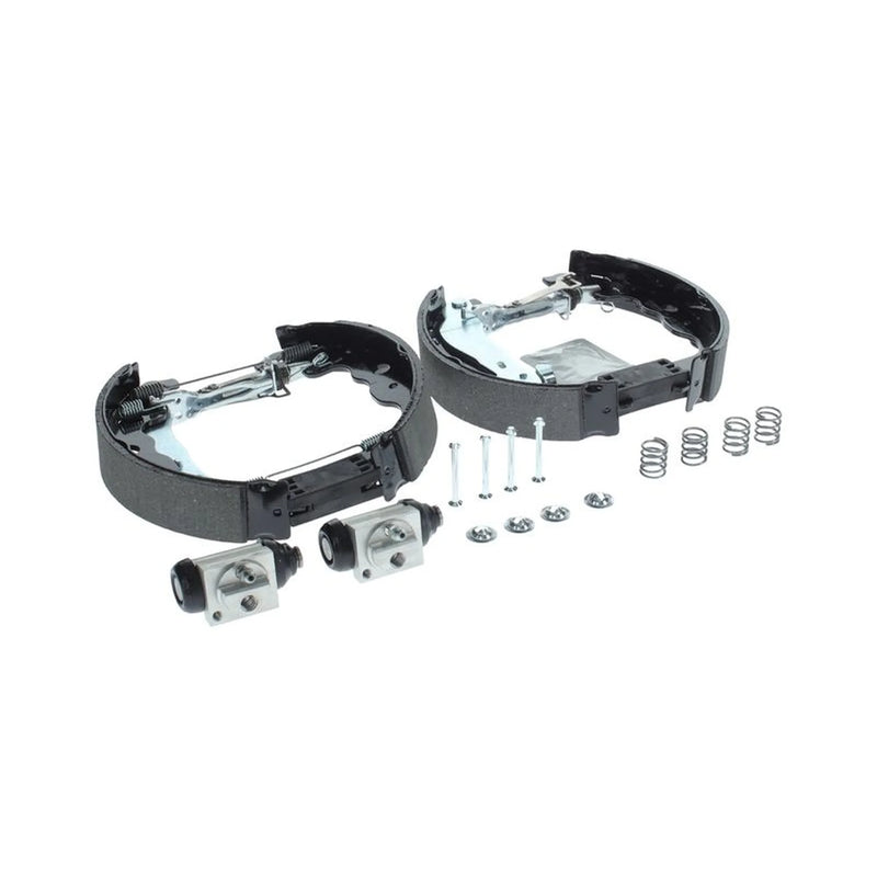 Bosch Brake Shoe Set Axle Kit 0 204 114 896