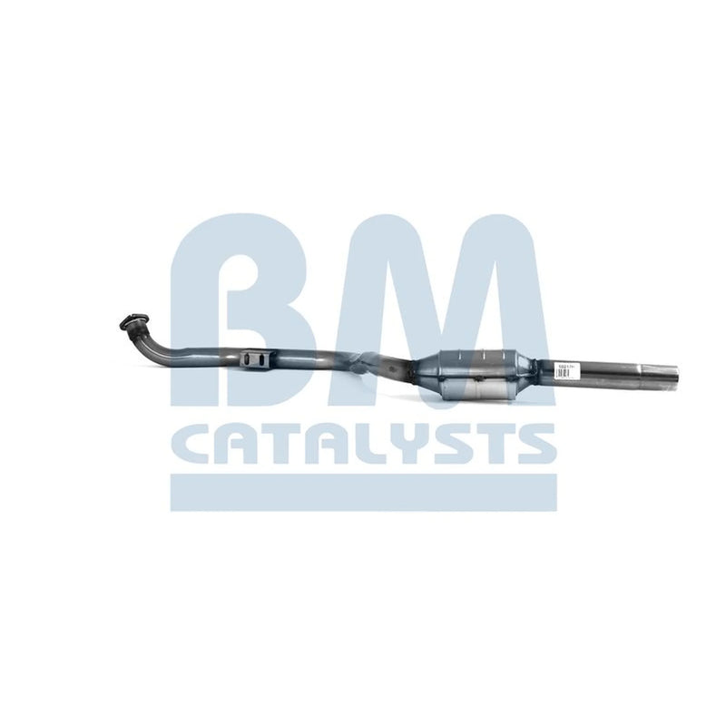 BM Catalysts Homologated Petrol Cat BM90217H