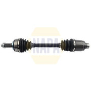 NAPA CV Drive Shaft Driveshaft Front Right NDS1628R