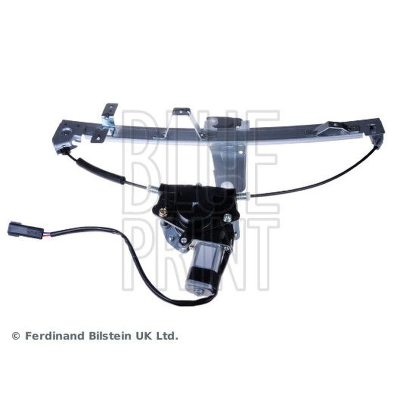 Blue Print Electric Window Regulator Lifter Right Front ADA101306