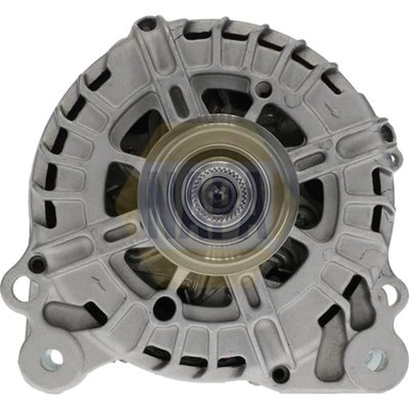 NAPA Car Alternator 12V NAL2123