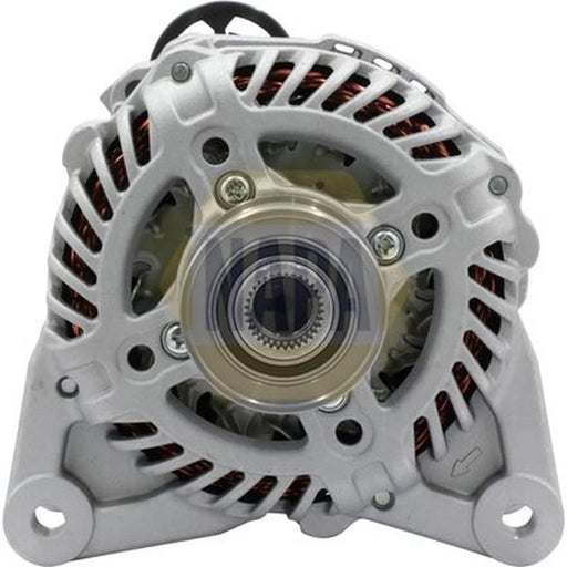NAPA Car Alternator 12V NAL2089