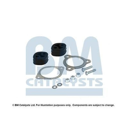 BM Catalysts Fitting Kit FK80668C FK80668C