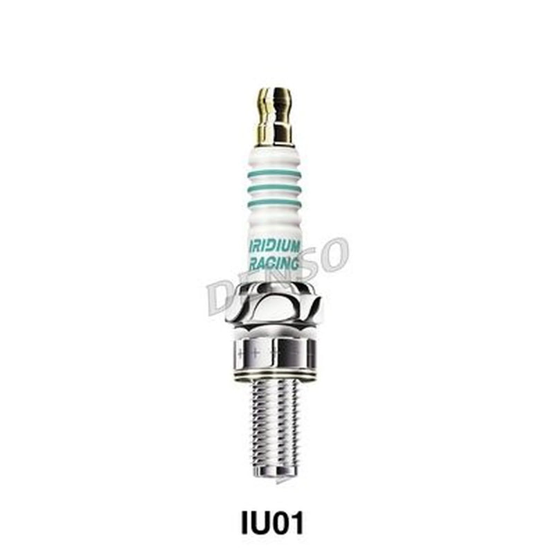 Denso Engine Spark Plug IU01-24